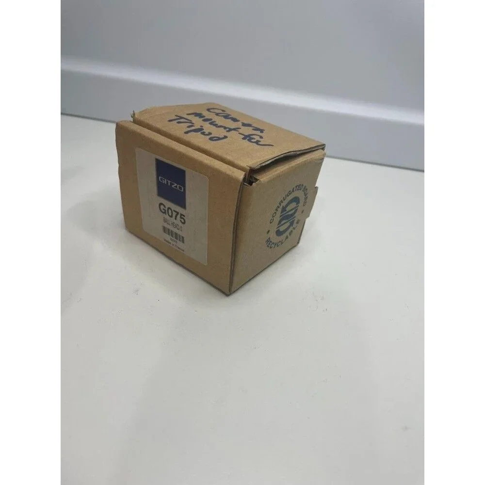 Gitzo g075 ball